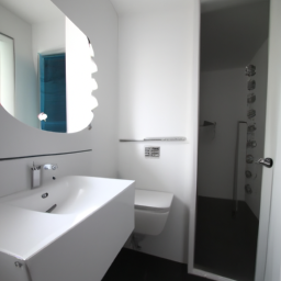 Rénovation Salle de Bain : Transformation et Modernisation pour une Nouvelle Ambiance Dax
